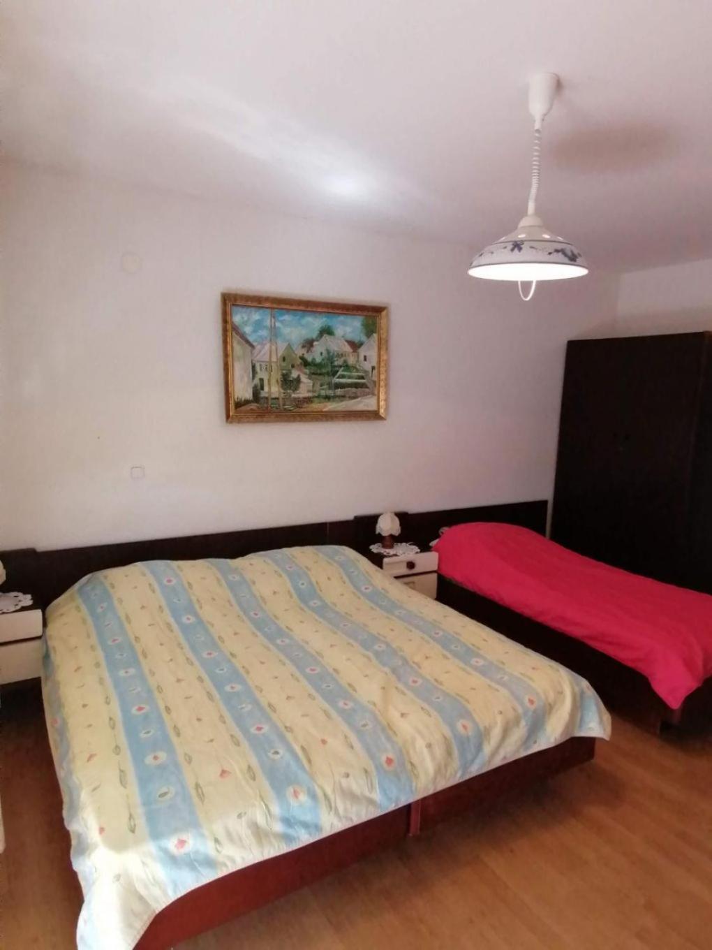 Apartments Olgi - Free Parking Crikvenica Exterior foto