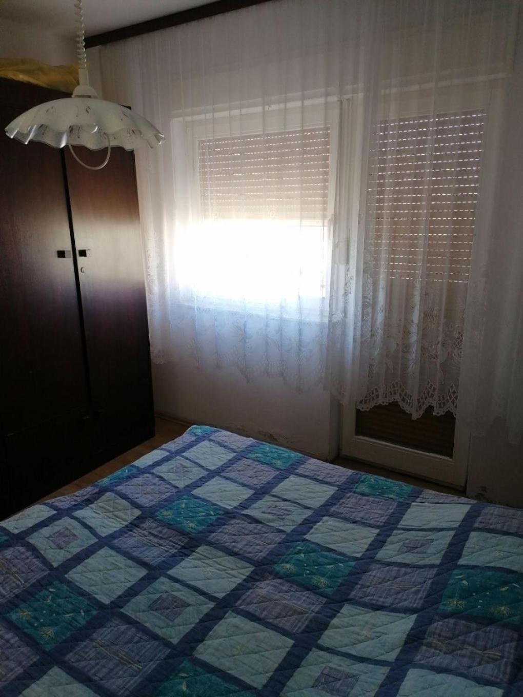 Apartments Olgi - Free Parking Crikvenica Exterior foto
