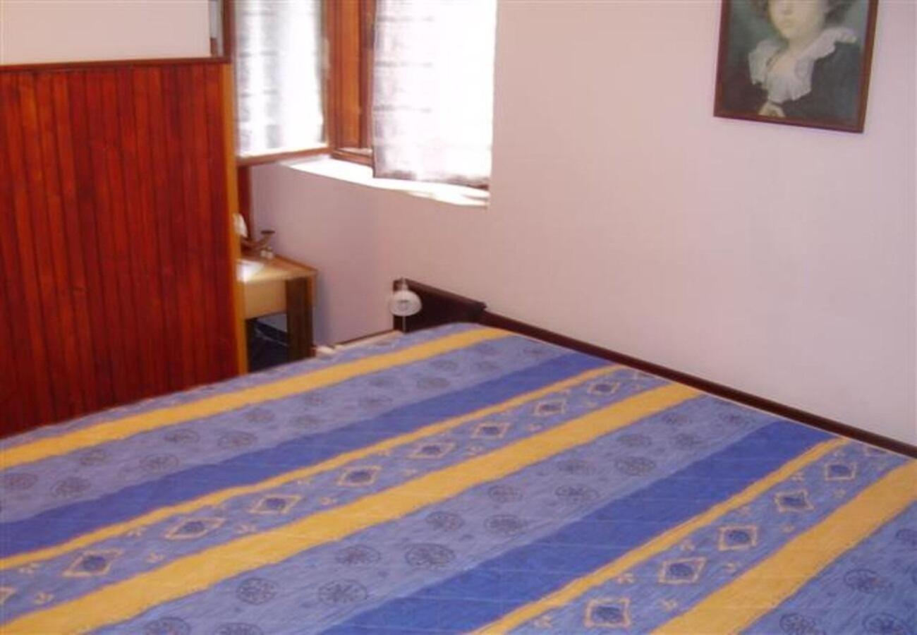 Apartments Olgi - Free Parking Crikvenica Exterior foto