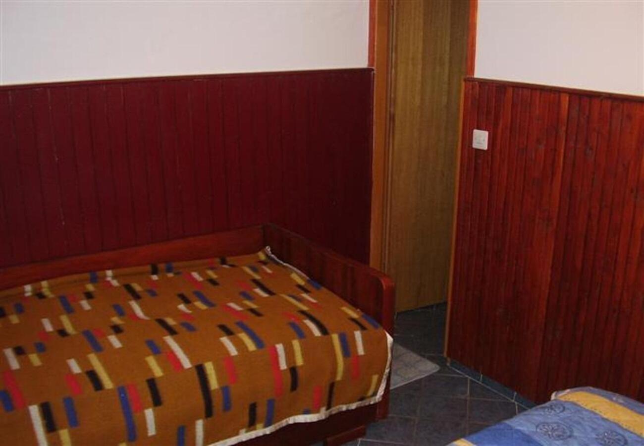 Apartments Olgi - Free Parking Crikvenica Exterior foto