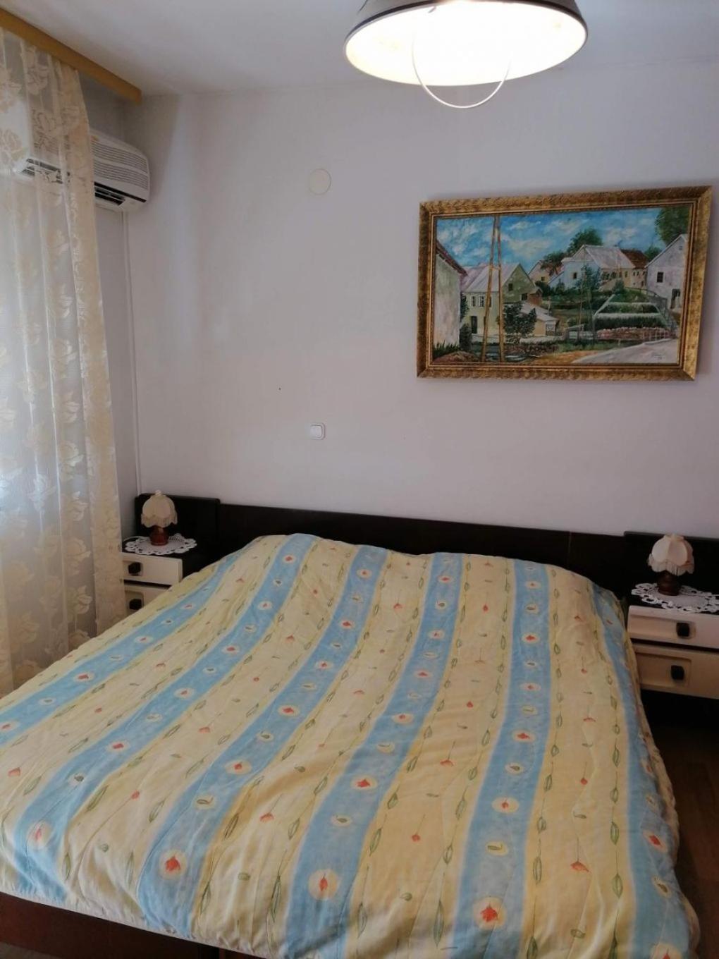 Apartments Olgi - Free Parking Crikvenica Exterior foto