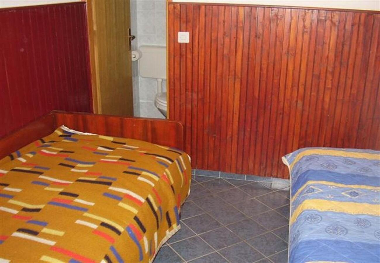 Apartments Olgi - Free Parking Crikvenica Exterior foto