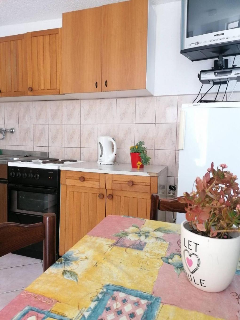 Apartments Olgi - Free Parking Crikvenica Exterior foto