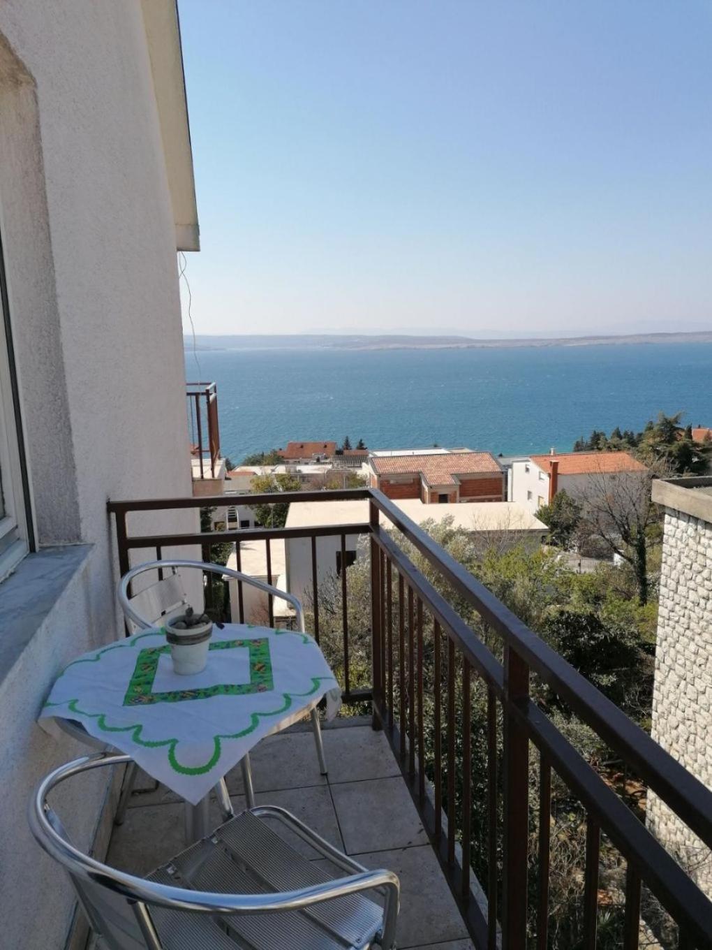 Apartments Olgi - Free Parking Crikvenica Exterior foto