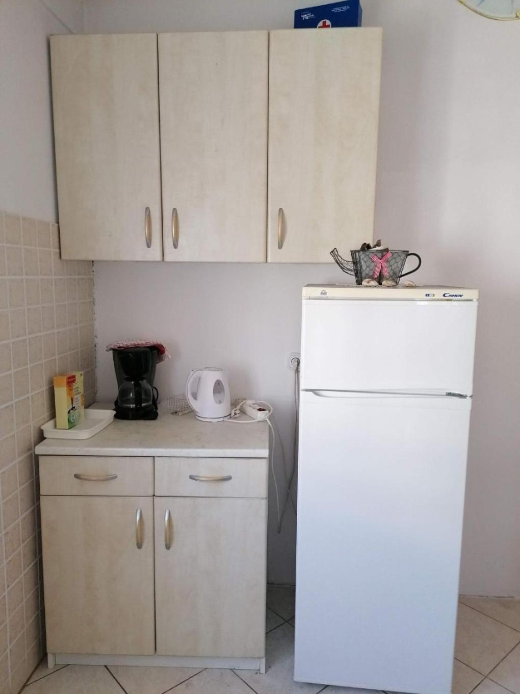 Apartments Olgi - Free Parking Crikvenica Exterior foto