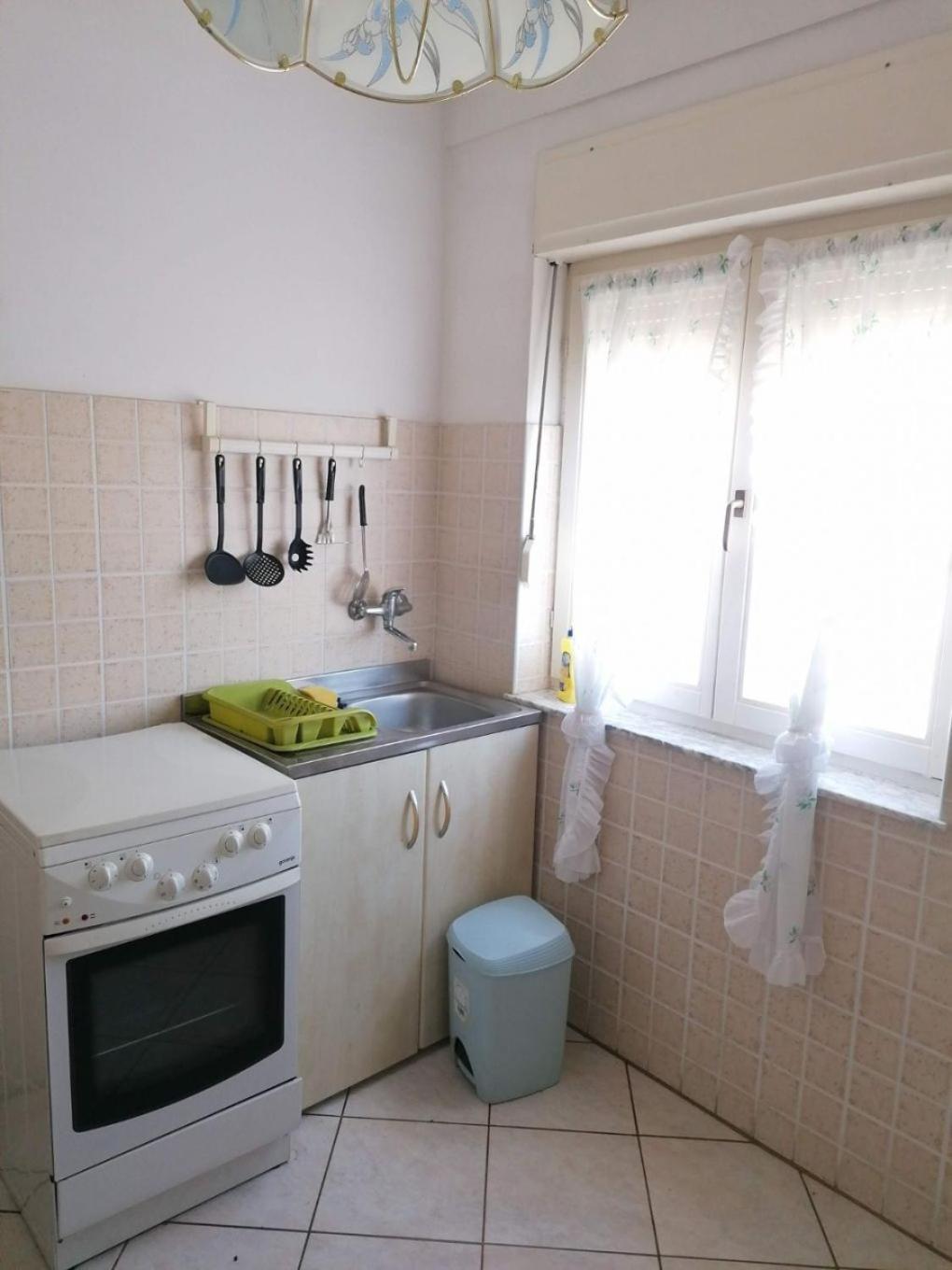 Apartments Olgi - Free Parking Crikvenica Exterior foto