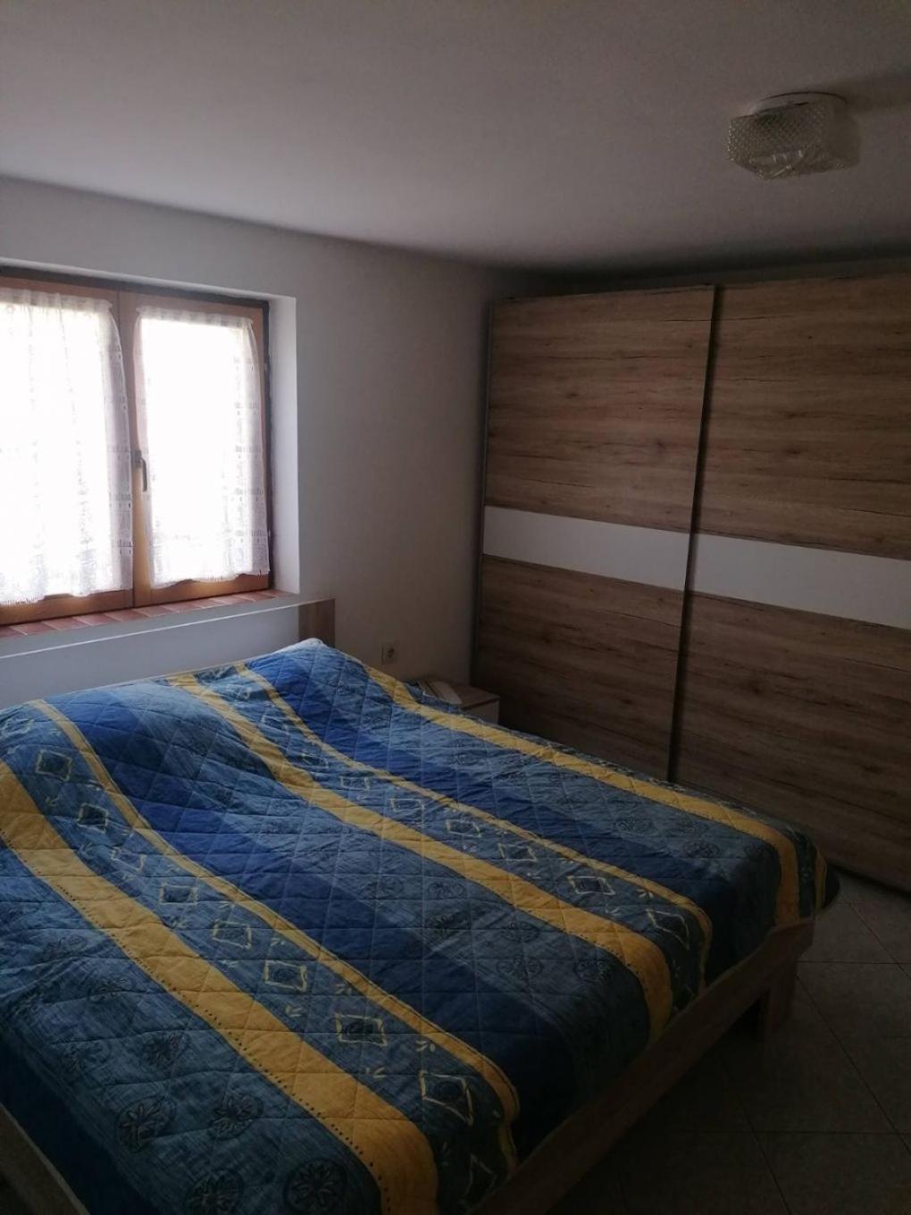 Apartments Olgi - Free Parking Crikvenica Exterior foto