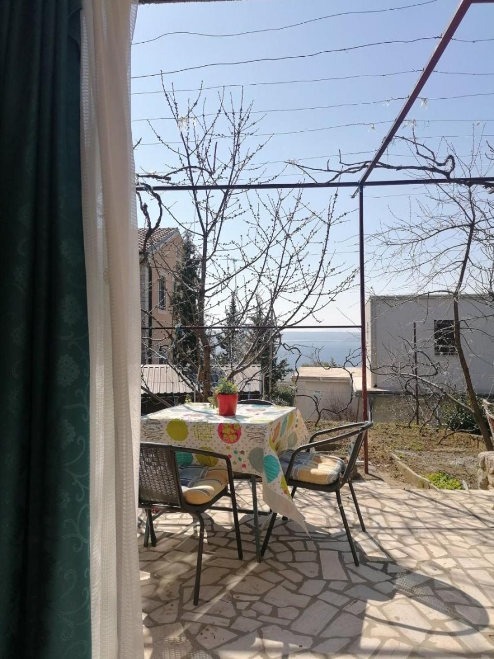 Apartments Olgi - Free Parking Crikvenica Exterior foto
