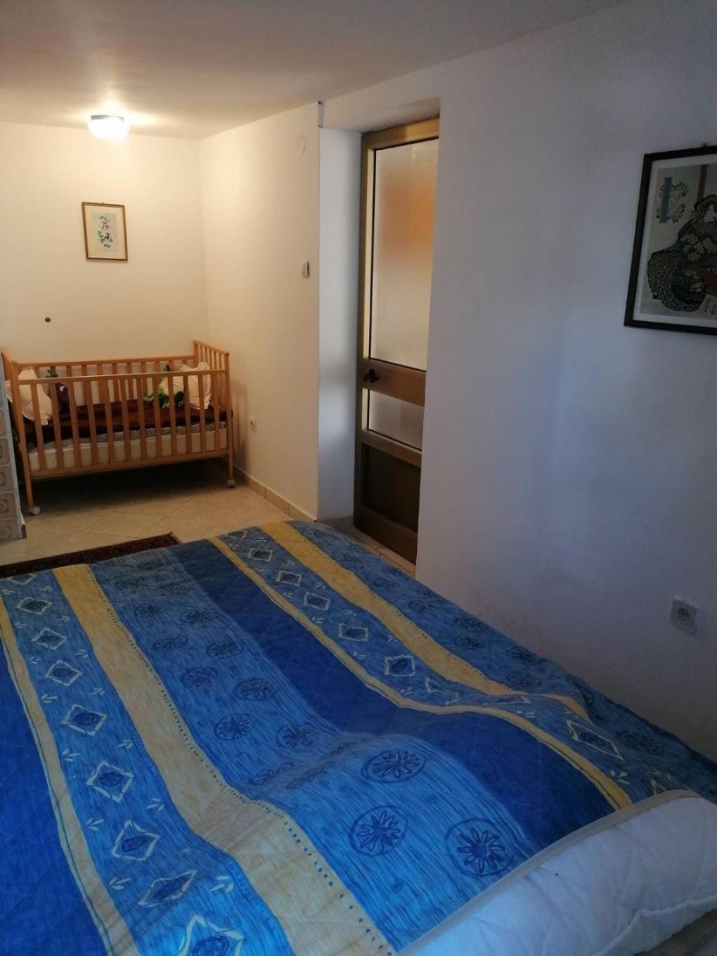 Apartments Olgi - Free Parking Crikvenica Exterior foto