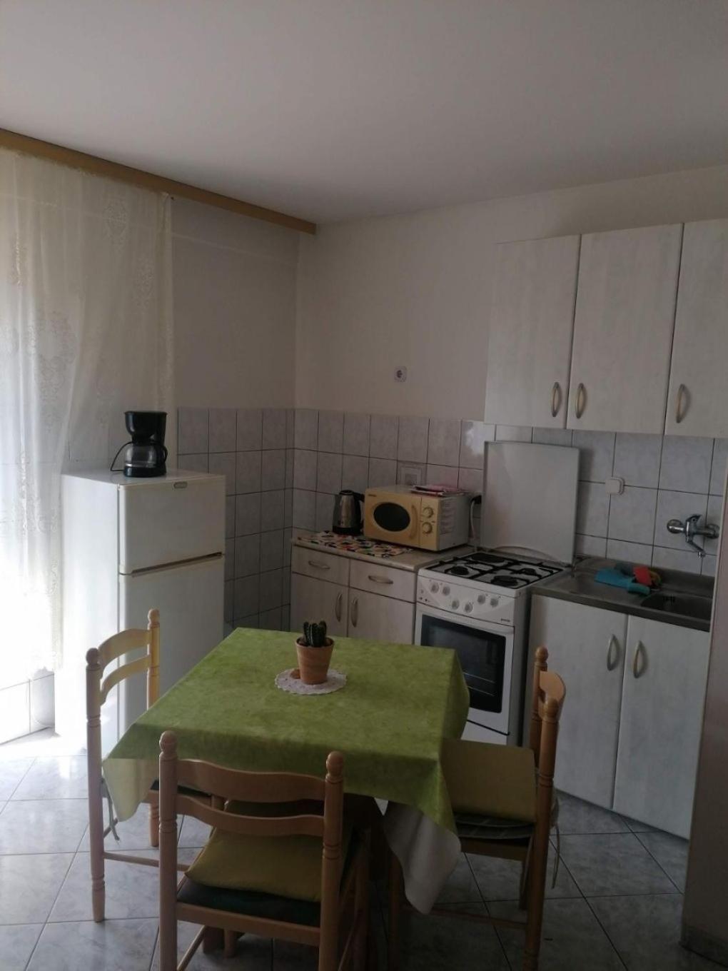 Apartments Olgi - Free Parking Crikvenica Exterior foto