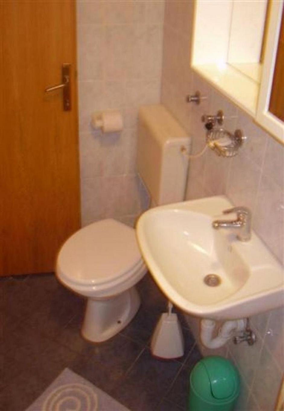 Apartments Olgi - Free Parking Crikvenica Exterior foto