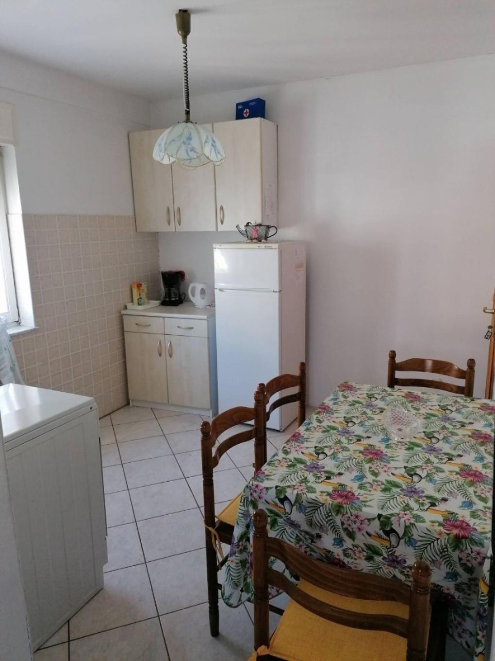 Apartments Olgi - Free Parking Crikvenica Exterior foto