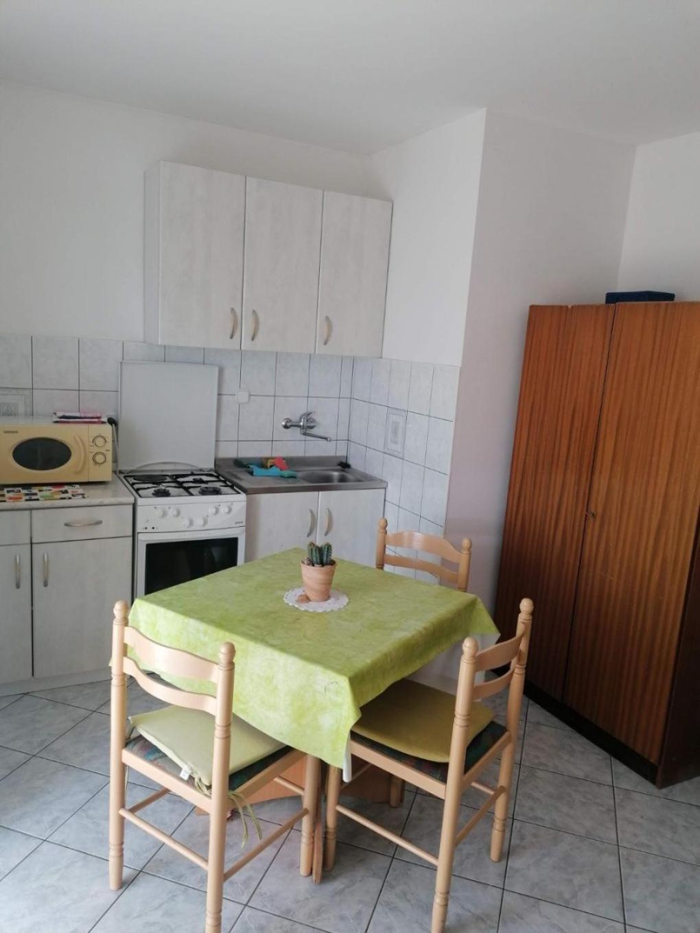 Apartments Olgi - Free Parking Crikvenica Exterior foto