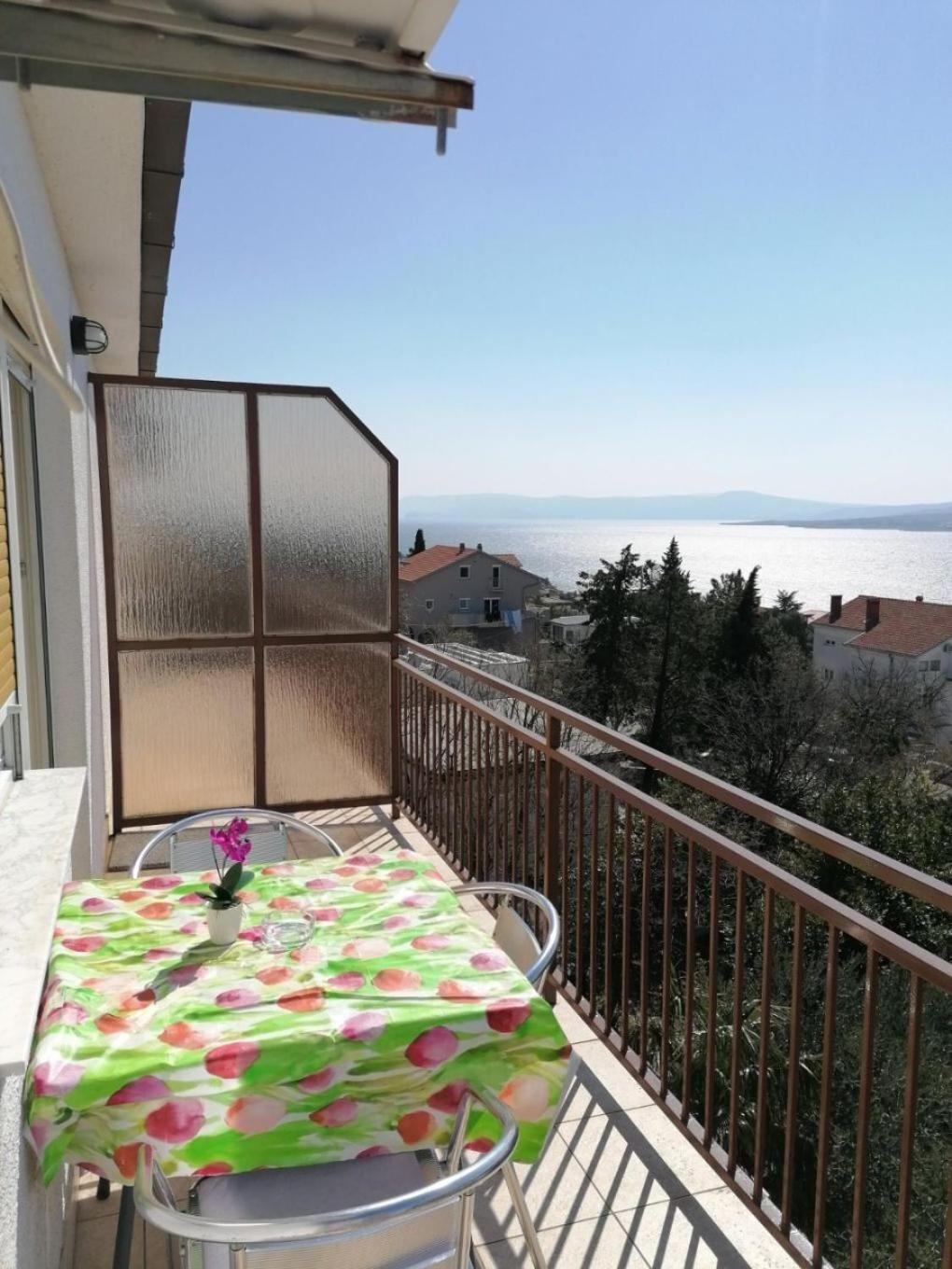 Apartments Olgi - Free Parking Crikvenica Exterior foto