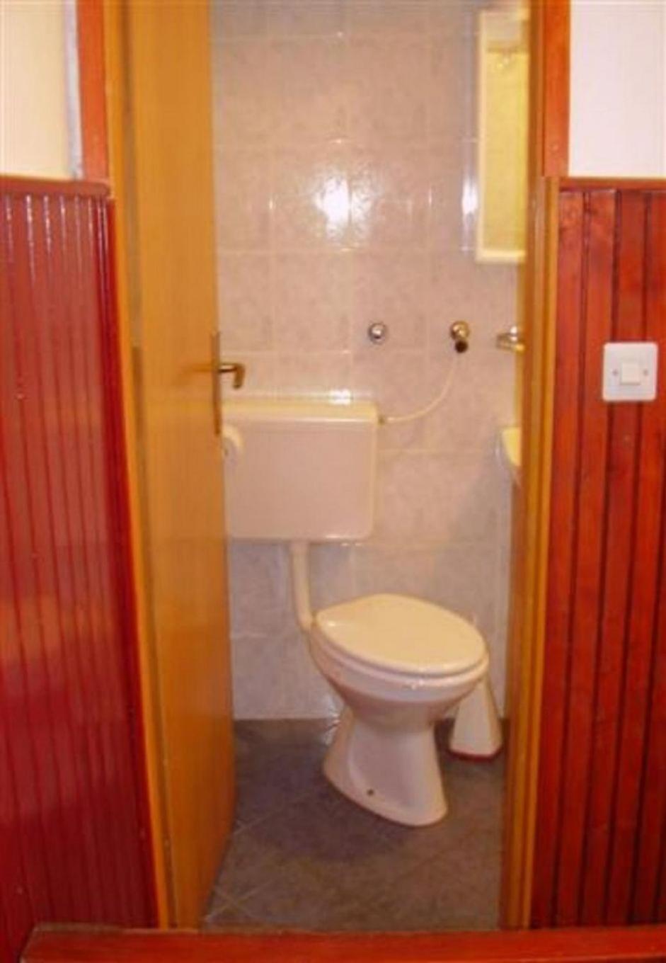 Apartments Olgi - Free Parking Crikvenica Exterior foto