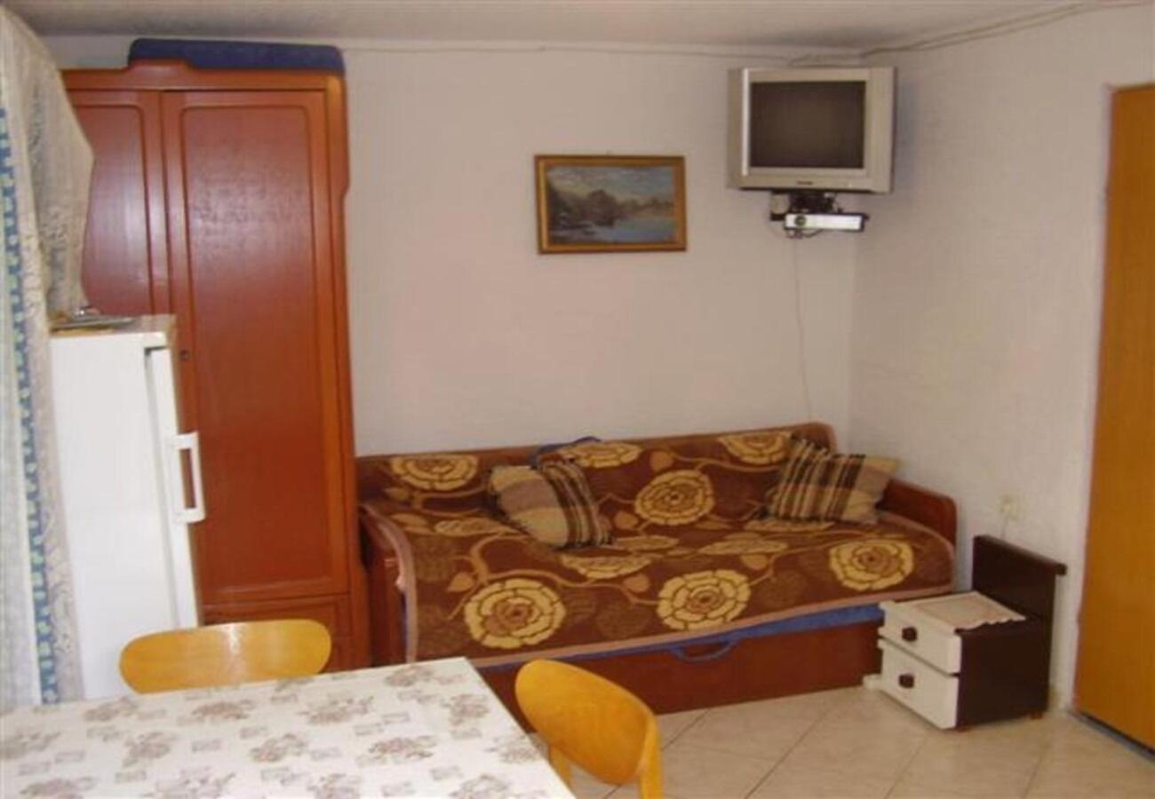 Apartments Olgi - Free Parking Crikvenica Exterior foto