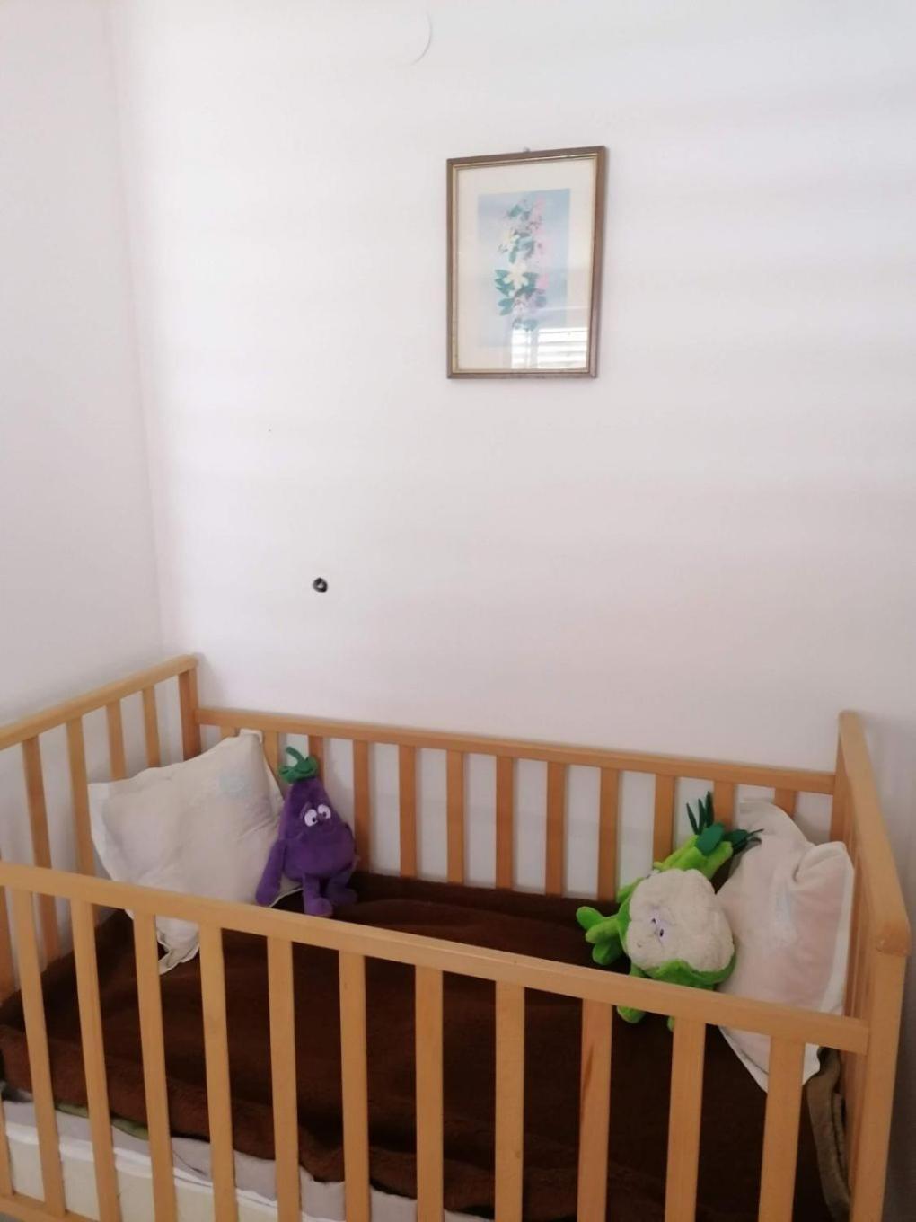 Apartments Olgi - Free Parking Crikvenica Exterior foto