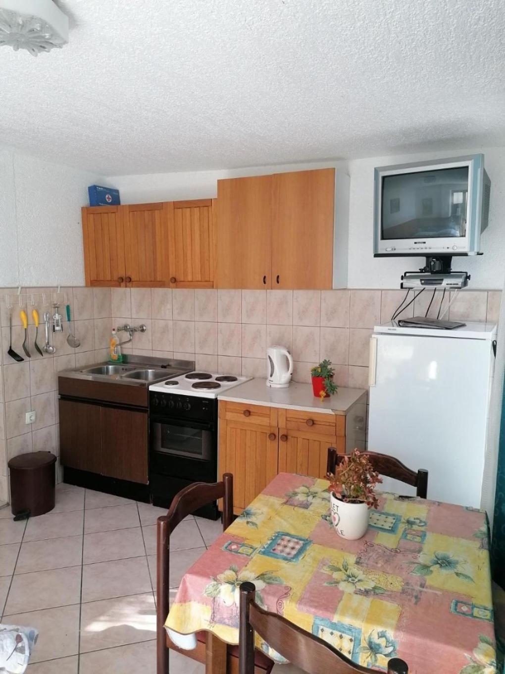 Apartments Olgi - Free Parking Crikvenica Exterior foto